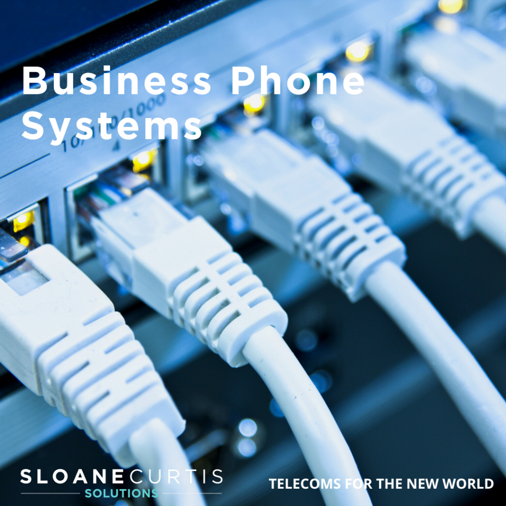 Sloane Curtis Solutions - Phone systems for businesses in Hertfordshire